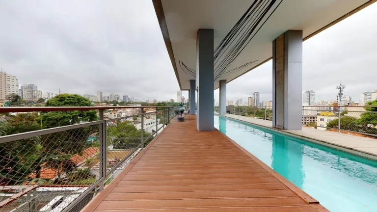 Imagem APARTAMENTO RESIDENCIAL em São Paulo - SP, Vila Madalena