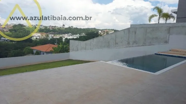 Imagem Casa em Condomínio para Venda em Atibaia, Condominio Shamballa III, 3 dormitórios, 3 suítes, 4 banheiros, 3 vagas