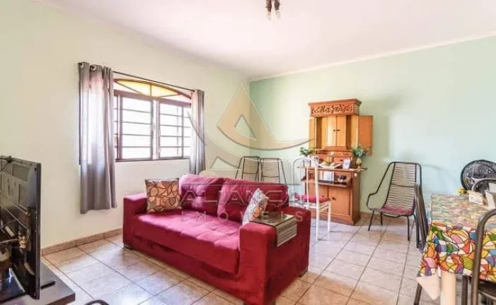 Imagem Casa - Ribeirão Preto - Jardim Maria Goretti