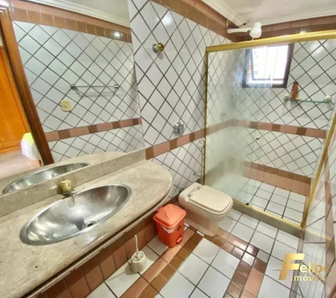 Imagem MARAVILHOSO APARTAMENTO NO CORAÇÃO DE GUARAPARI
