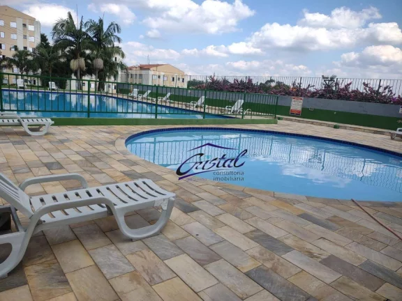 Imagem Apartamento com 2 quartos à venda, 50 m² - Condomínio Green Land - Lajeado - Cotia/SP