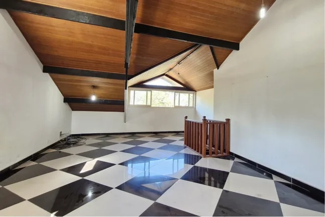 Imagem CASA RESIDENCIAL em São Paulo - SP, Jardim Prudência