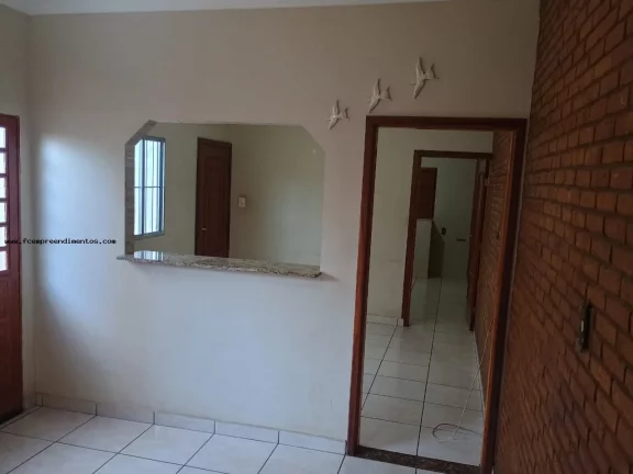 Imagem Casa / Sobrado para Venda em Limeira, Boa Vista, 2 dormitórios, 1 banheiro, 1 vaga