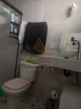 Imagem Apartamento - Ribeirão Preto - Campos Eliseos
