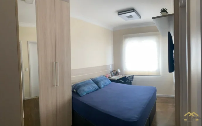 Imagem Apartamento a venda no condomínio Forest Jundia/SP