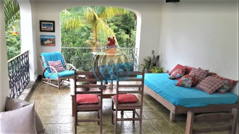 Imagem Oportunidade única: Sitio de luxo em Ubatuba-SP, 9 quartos, 9 suítes, 3 salas e 10 banheiros em 200.000m² no bairro Araribá.