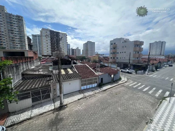 Imagem Kitnet com 1 dormitório à venda, 30 m² por R$ 189.000 - Aviação - Praia Grande/SP
