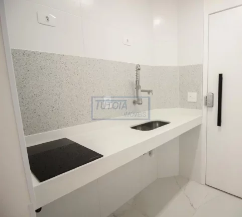 Imagem APARTAMENTO Á VENDA NO JARDIM PAULISTA, SAO PAULO