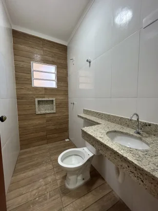 Imagem Casa para Venda em Itanhaém, Cibratel II, 2 dormitórios, 1 suíte, 2 banheiros, 2 vagas