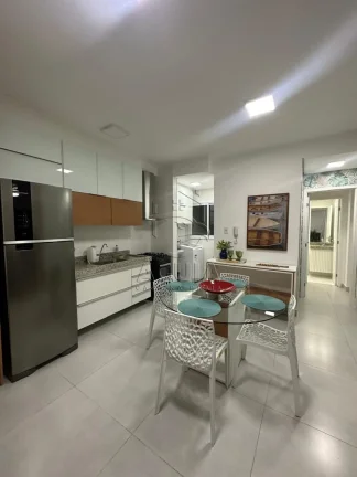 Imagem Lindo apartamento na Praia Grande em Ubatuba!