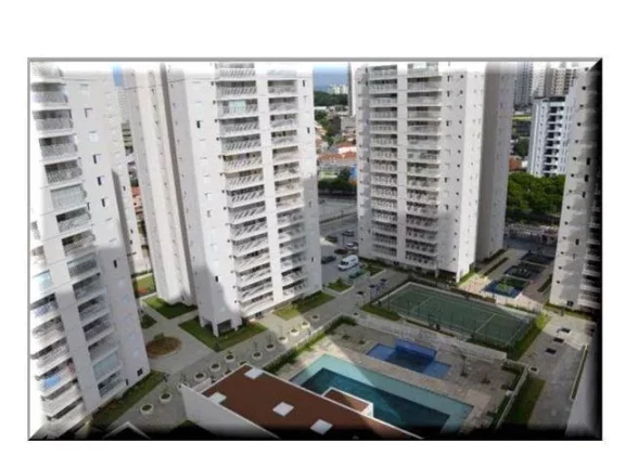 Imagem Supera 110 Metros 2 suítes 2 vagas - Guarulhos