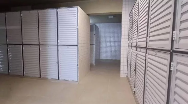 Imagem APARTAMENTO COM 53.17 m² - REAL - PRAIA GRANDE SP