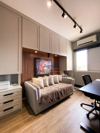 Imagem APARTAMENTO ALTO PADRÃO TODO PLANEJADO À VENDA EM MOGI MIRIM/SP