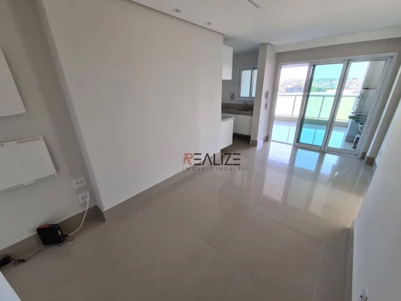 Imagem Apartamento à venda, 86 m² por R$ 986.000,00 - Edifício Le Jardin - Indaiatuba/SP