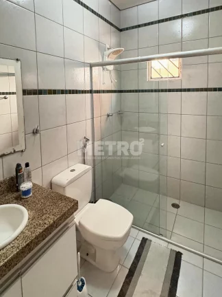Imagem Casa à venda, COHAB Massangano, 3 quartos, sendo uma suíte