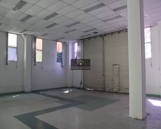 Imagem AVENIDA ENG. EUSÉBIO STEVAUX GALPÃO 2.194,00 M CONSTRUÍDOS JÁ LOCADO COM RENDA CARACTERÍSTICAS ABAIXO