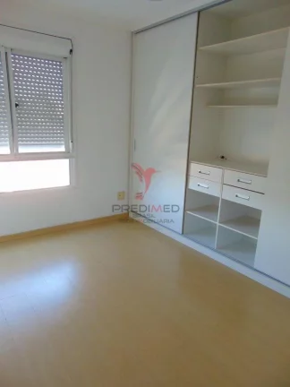 Imagem Venda: Apto 2 Quartos, Garagem, Elevador. Ficam Móveis da Cozinha, Banheiro e Quarto