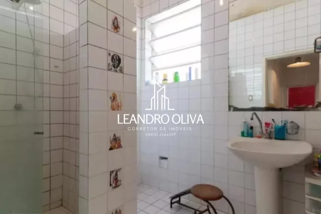 Imagem Condomínio Bárbara Izabel - Apartamento à Venda – Condomínio Bárbara Izabel | Alameda Santos, Cerqueira César