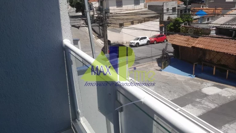 Imagem SOBRADO 70M²/02 SUÍTES/02 SACADAS/02 VAGAS