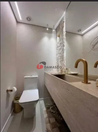 Imagem Apartamento à venda, Osvaldo Cruz, São Caetano do Sul, SP