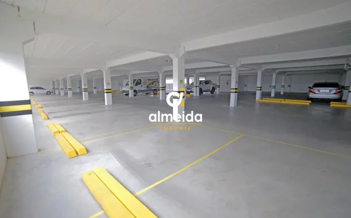 Imagem Apartamento a venda com 3 dormitórios e suíte