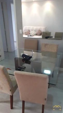 Imagem Apartamento a venda no Residencial Real Park - 03 Quartos - Vila Rami/Jundaí - SP