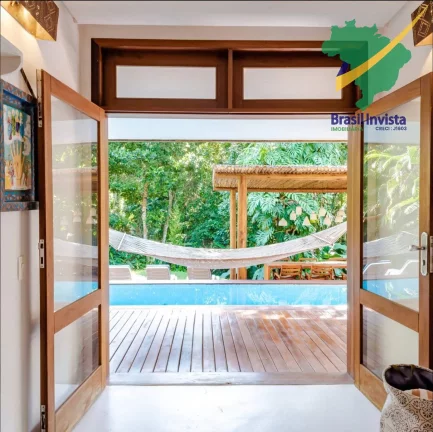 Imagem CASA EM OPORTUNIDADE CONDOMÍNIO TERRA VISTA