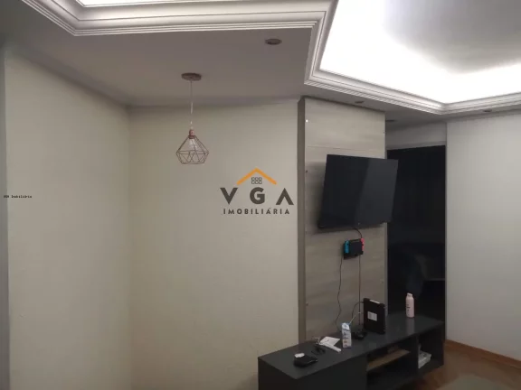 Imagem Apartamento para Venda em São Paulo, Fazenda Aricanduva, 2 dormitórios, 1 banheiro, 1 vaga