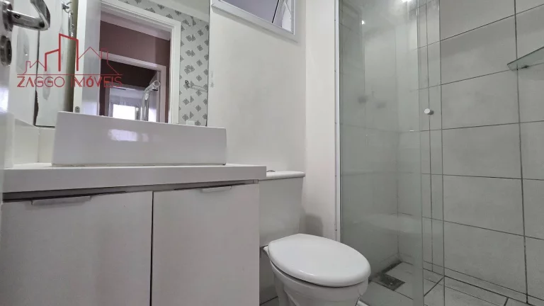 Imagem Oportunidade - Apto. de 66m² - 2 vagas