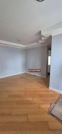 Imagem Apartamento com 2 quartos à venda, 66 m² por R$ 380.000 - Vila Augusta - Guarulhos/SP