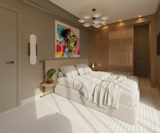Foto do imóvel: Studio à venda, 28 m² por R$ 308.441, 63 - Miramar - João Pessoa/PB em Não informado