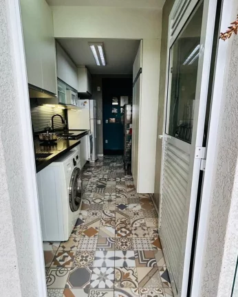 Imagem APARTAMNETO, 3 DORM , 2 VAGA , PERTO DO METRÔ.