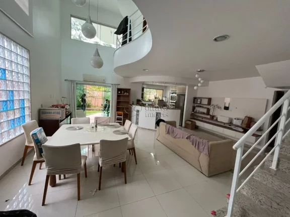 Imagem CASA RESIDENCIAL em RIO DAS OSTRAS - RJ, ALPHAVILLE