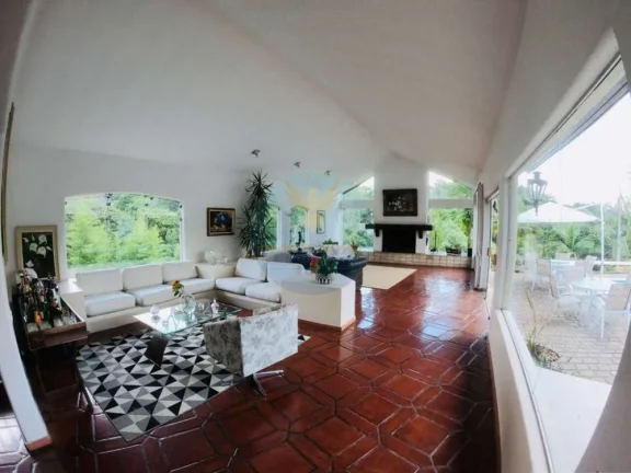 Imagem Casa em Condomínio - Aluguel no bairro Granja Viana - Cotia, SP