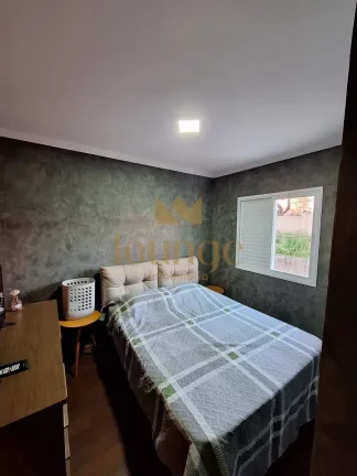 Imagem Apartamento à venda Vila Hortência Zona Leste - Sorocaba/SP