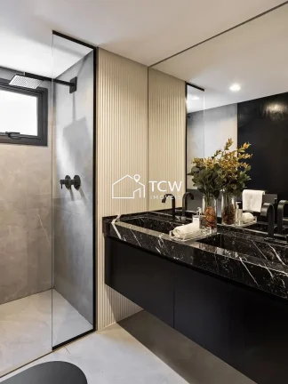 Imagem Apartamento à venda no bairro Cidade Monções - São Paulo/SP, Zona Sul