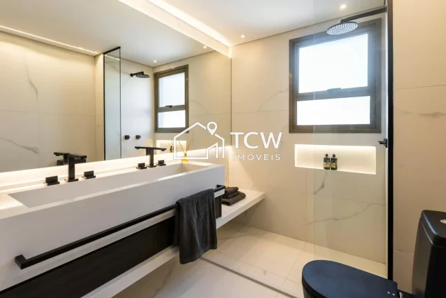 Imagem Apartamento à venda no bairro Vila Mariana - São Paulo/SP, Zona Sul