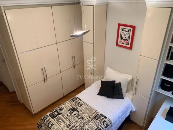 Imagem Apartamento com 3 dormitórios à venda, 185 m² por R$ 954.000,00 - Vila Suzana - São Paulo/SP