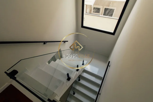 Imagem Casa Sobrado 5 dormitórios ( 5 suítes), Jardim das Colinas, Sjc.