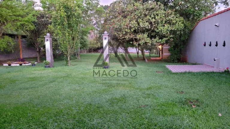 Imagem OPORTUNIDADE!!! Linda chácara em Cesário Lange/SP