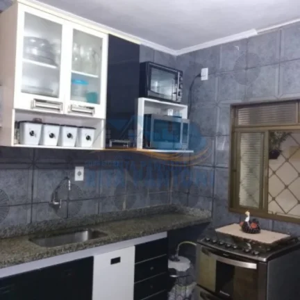 Imagem Casa - Ribeirão Preto - Marincek - Região Norte
