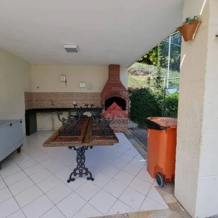 Imagem Apartamento com 2 dormitórios à venda, 58 m² por R$ 282.000,00 - Barreto - Niterói/RJ