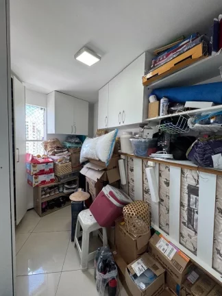 Imagem Apartamento com 3 suítes à venda, 100 m² por R$ 750.000 - Fátima - Fortaleza/CE