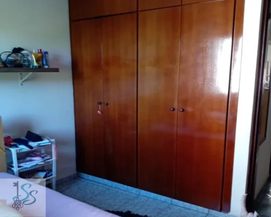 Imagem Apartamento à Venda Souza Queiroz, Campinas/SP