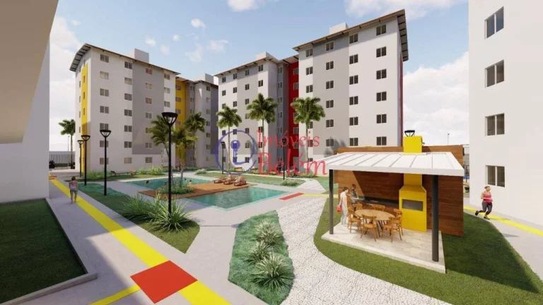 Imagem Imóveis Belém Venda Residencial Parque Ananin Imagem Imóveis Belém Venda Residencial Parque Ananin