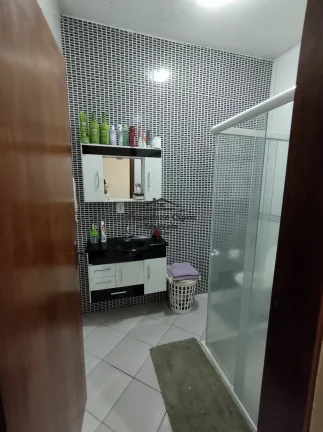 Imagem Casa à venda no bairro Vila dos Comerciários II - Lorena/SP