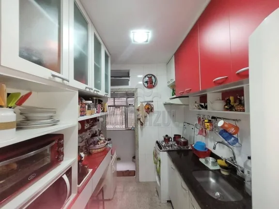 Imagem Copacabana – Avenida Nossa Senhora de Copacabana | Residencial › Apartamento 3 quarto(s) à Venda