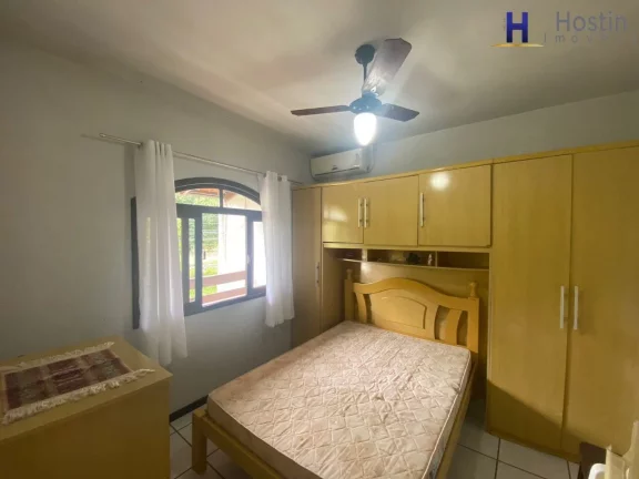 Imagem CASA COMERCIAL em SÃO FRANCISCO DO SUL - SC, Centro