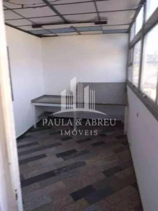 Imagem GALPÃO VENDA 357,81 ÁREA CONSTRUIDA - VILA SANTA CECILIA - MAUÁ