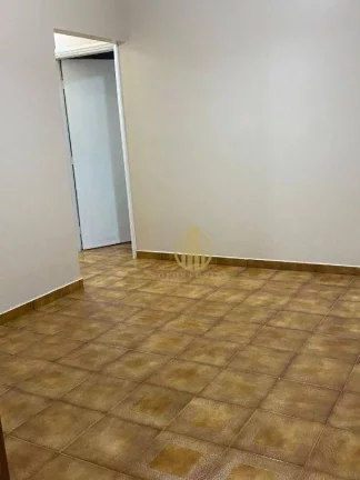 Imagem Casa com 3 dormitórios à venda, 118 m² por R$ 296.000 - Campos Elíseos - Ribeirão Preto/SP